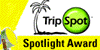 TripSpot Spotlight Award